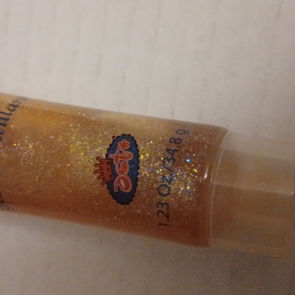 $4 Add-on Glitter Gel Tubes - Set of 3 - Picture 4 of 4